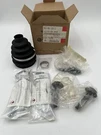 2016-2021 Audi Outer Boot (8K0-498-203-C). Fixed Price $48.75.