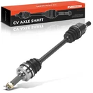 A-premium Front Left Side Cv Axle Assembly For Kia Soul 2014-2019 Manual Trans. Fixed Price $79.99.