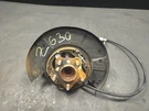 Rear Right Knuckle W/ Hub 2020 Infiniti Q50 43018-5CA0A 2014 2015 2016 2024. Fixed Price $69.50.