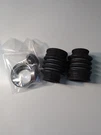 Genuine Volkswagen 7P6598573 Propshaft Drive Parts Rear Set Touareg New. Fixed Price $45.97.