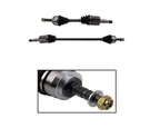 New Front Cv Axle Assembly Set For 11-15 Chevy Cruze & 16 Limited Pair. Fixed Price $263.27.