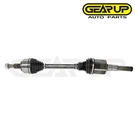 Front Left Cv Axle Shaft Assembly Ford Bronco Sport Escape Awd 2020-2024. Fixed Price $109.93.