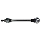 Gsp NCV23020 Audi Left Rear Axle Assembly. Fixed Price $153.04.