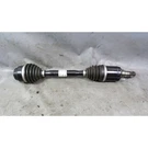 Damaged 18-24 Bmw G01 X3 G02 X4 Factory Left Front Output Half Shaft Axle Oem. Fixed Price $262.50.