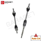 For Nissan Sentra 2.0L L4 Fwd Auto Cvt Trans Front Lh & Rh Axle Assembly. Fixed Price $257.45.