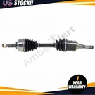 For Infiniti G20 2.0L L4 Fwd Manual Trans Front Left Cv Axle Shaft Assembly. Fixed Price $125.56.