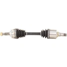 Surtrak Axle NI-8031. Fixed Price $141.38.