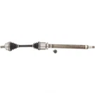 Cv Axle Shaft Surtrack VO-8100. Fixed Price $159.74.