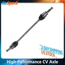 Rear Passenger Side Cv Axle Joint Shaft Ford Taurus 3.5L V6 2008. Fixed Price $167.76.