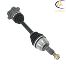 Front Cv Axle Shaft For Escalade Silverado 1500 Avalanche Sierra Yukon 6-LUG. Fixed Price $64.03.