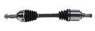 Carquest NCV53553 Axle Assembly For Nissan Altima (1998-2001). Fixed Price $60.00.