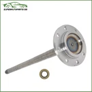 9C2Z4234B Black Rear Left Axle Shaft Ford E-150/E-250 2009-2014 5.4L V8. Fixed Price $156.85.