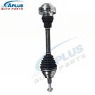 Cv Axle Front Left Side For Volkswagen Golf Sportwagen 2.0L L4 Awd Fwd 2015-2019. Fixed Price $115.13.
