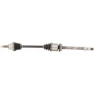 TO-8437 Trakmotive Cv Half Shaft Axle Front Passenger Right Side Hand For Sienna. Fixed Price $238.78.