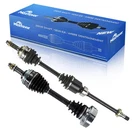 Maxfavor Front Cv Axle Joint Shaft For 1987-1989 Toyota Celica Gts L4 2.0L Auto. Fixed Price $235.94.