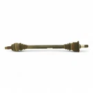 2011-2012 Bmw X3 F25 Axle Shaft Cv 39MM Diameter Rear Right Rh 33207598032 Oem. Fixed Price $139.99.