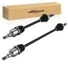 2PCS Cv Axles For Nissan Sentra 1.8L Front Left & Right 2013-2019. Fixed Price $120.99.