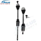 Cv Axle Shaft Front Left & Right Set For Bmw 530I 540I 530E 540D Xdrive 2017-23. Fixed Price $298.98.
