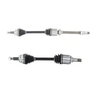 Custom Set Of 2 Surtrack Cv Axle Shafts. Fixed Price $234.95.