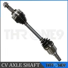 Cv Axle Half Shaft Front Left Lh For Chevrolet Spark 1.4L L4 16-22 Manual Trans. Fixed Price $166.06.