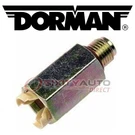 Dorman Oil Cooler Line Connector For 1993 Jeep Grand Cherokee Automatic Pb. Fixed Price $40.90.