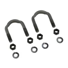 1330 U/joint U-bolts, 5/16" X 1-9/16", (7260 & 7290 Billet).. Fixed Price $18.48.