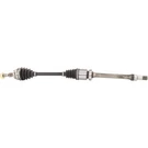 Trakmotive Cv Axle Shaft For 12-18 Focus FD-8224. Fixed Price $177.54.