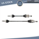 Gsp Front Left Right Cv Axle Joint For 2022-25 Toyota Corolla Cross 2.0L L4 Fwd. Fixed Price $226.16.