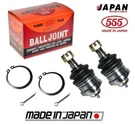 New Made Japan Lower Ball Joint For Corolla AE86 83-87 Rwd 2PCS. Fixed Price $384.95.