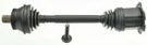 Gkn Loebro Cv Axle Shaft For 04-09 Audi S4 305080. Fixed Price $396.84.