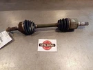 Driver Left Axle Shaft Front From 2004 Sorento (8230588. Fixed Price $62.83.