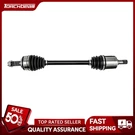 Fits 2018-2022 Honda Accord 1.5T L4 Front Left Axle Shaft Assembly NCV36227. Fixed Price $71.49.