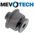Mevotech Supreme Front Lower Rearward Control Arm Bushing For 2001-2010 Zd. Fixed Price $22.75.