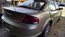 Passenger Axle Shaft Front Convertible 2.7L Fits 01-06 Sebring 385394. Fixed Price $39.90.