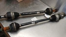 2010-2015 Chevrolet Camaro Ss 6.2L Auto Oem Rear Axle Shafts 46K. Fixed Price $118.99.
