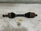 2021 Chevrolet SILVRDO15 Front Axle Shaft Driver Or Passenger Side Oem #84793824. Fixed Price $139.95.