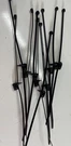 Mercedes-benz Multi-purpose Cable Strap (X10)- 001-546-01-43 -for CLK320 & More. Fixed Price $27.95.