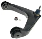 Genuine Gm Front Upper Suspension Control Arm And Ball Joint Assembly 19460301. Fixed Price $192.02.