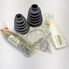 Oem 2014 2018 Toyota RAV4 Fr Right Drive Shaft Outboard Boot Kit 04427-42131. Fixed Price $67.63.