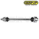 Rear Left Cv Axle Shaft Assembly For Audi Tts Quattro Q3 Arteon Tiguan. Fixed Price $115.91.