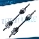 4X4 Front Cv Axle Shaft Assembly For 2002-2009 Chevy Trailblazer Envoy Rainier. Fixed Price $151.31.