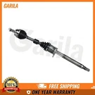 Garila Front Right Cv Axle Shaft For 2015-2017 Chrysler 200 3.6L V6 Fwd. Fixed Price $232.12.