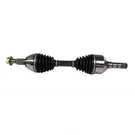 Axle Assembly-new Gsp NCV62000. Fixed Price $109.70.