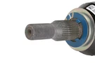 Genuine Front Driver Side Half-shaft 85660317. Fixed Price $410.85.