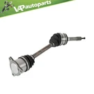 Front Left Cv Axle Assembly For 2001 Suzuki Grand Vitara 2002-2006 XL-7 2.7L. Fixed Price $64.99.