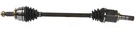 Cv Axle Assembly Cardone 66-07509. Fixed Price $167.36.