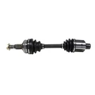 Gsp NCV12518 Front Right Axle Assembly Fits 93-95 Vision New Yorker. Fixed Price $83.95.
