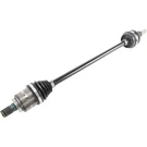 85150636 Ac Delco Cv Half Shaft Axle Rear Passenger Right Side Hand For XT5 Gmc. Fixed Price $189.23.