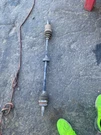 Front Left Lh Cv Joint Axle Shaft For Honda Insight Base Hatchback 2000-2006 Oem. Fixed Price $99.50.