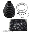 Outer Boot Kit Beck/arnley 103-2980. Fixed Price $36.24.
